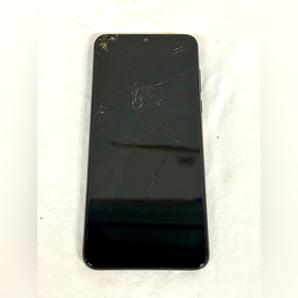 Motorola Moto Pure 32gb Indigo android - Picture 1 of 3